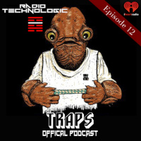 ITS A TRAP: Workout Mix - Episode 12