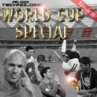 WORLD CUP SPECIAL - Episode 10