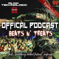 Beats N Treats - Episode 2