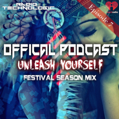 Technologic Radio: Official Podcasts