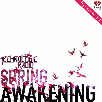 Technologic Radio: Official Podcasts