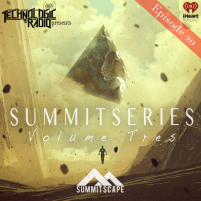 Technologic Radio: Official Podcasts