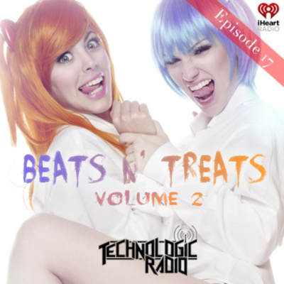 Technologic Radio: Official Podcasts
