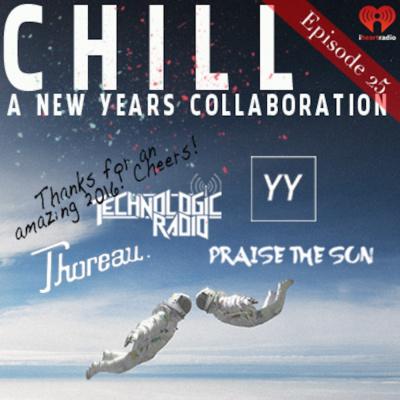Technologic Radio: Official Podcasts