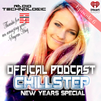 Technologic Radio: Official Podcasts