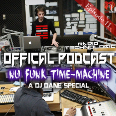 Technologic Radio: Official Podcasts