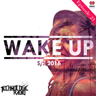 Technologic Radio: Official Podcasts