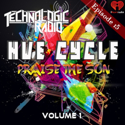 Technologic Radio: Official Podcasts