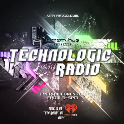 Technologic Radio: Official Podcasts