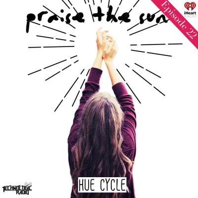 Technologic Radio: Official Podcasts