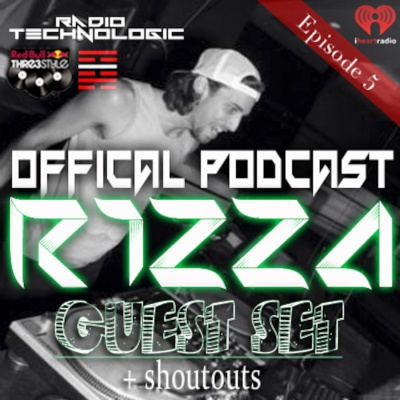 Technologic Radio: Official Podcasts