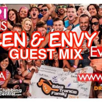 Allen  Envy - Tropi Sessions #18 