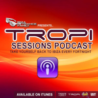 Paul Stone - Tropi Sessions - Back to Ibiza mix #1