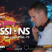 Alex Ryan - Tropi sessions #3