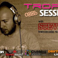 Steve Arnold - Tropi Sessions #6