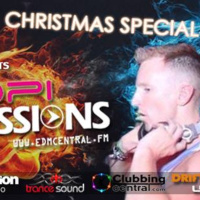Paul Coonan - Tropi Sessions #7 Christmas day special