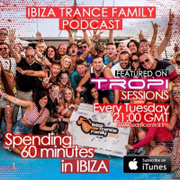 Lee Osborne - Tropi Sessions #20 Trance Gathering Promo 