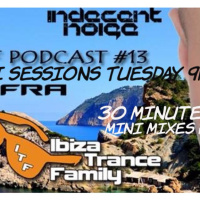 Indecent noise vs Nifra (Producer special) - Tropi Sessions #14