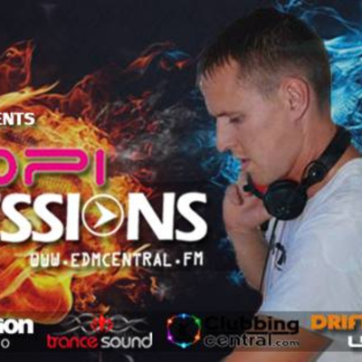 Ibizatrancefamilys - Tropi Sessions Podcast