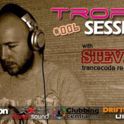 Ibizatrancefamilys - Tropi Sessions Podcast