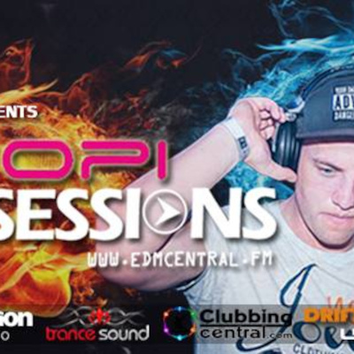 Ibizatrancefamilys - Tropi Sessions Podcast