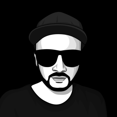 Dj Aks - Monthly Podcasts