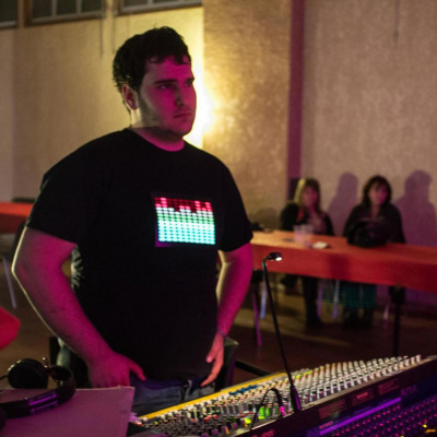 Theo Arnisound Sessions