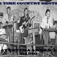 24- Old Time Country Shots (19 Septiembre 2015)