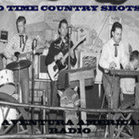 4- Old Time Country Shots (13-02-15)
