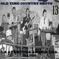 13- Old Time Country Shots (02-05-15)