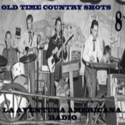 Podcast Old Time Country Shots