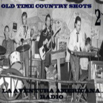 Podcast Old Time Country Shots