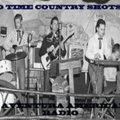 Podcast Old Time Country Shots