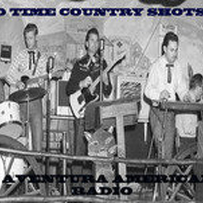 Podcast Old Time Country Shots