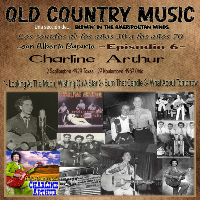 Podcast Old Time Country Shots