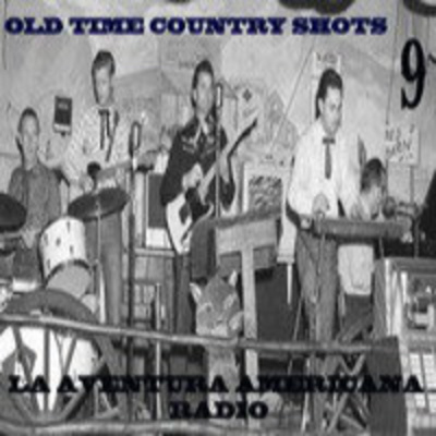 Podcast Old Time Country Shots