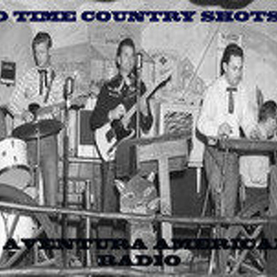 Podcast Old Time Country Shots