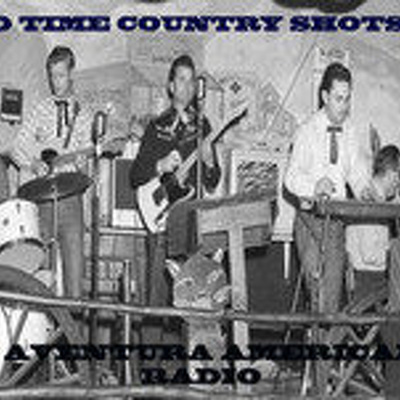 Podcast Old Time Country Shots