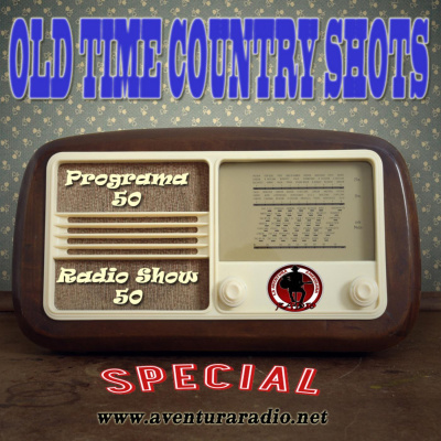Podcast Old Time Country Shots