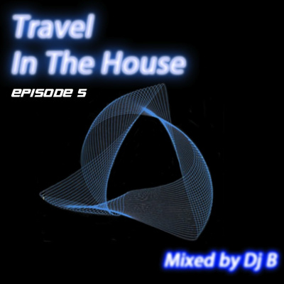 Travel In The Houses Podcast