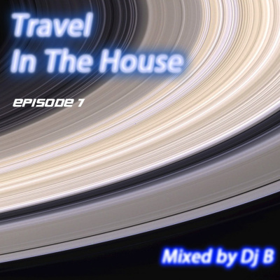 Travel In The Houses Podcast