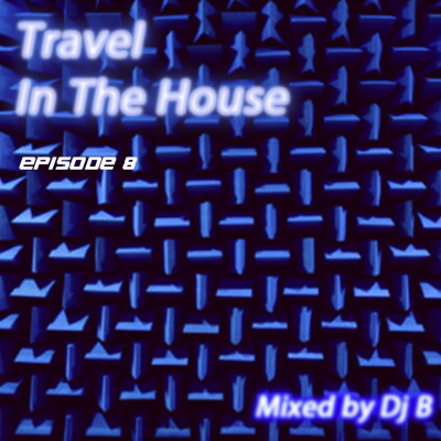 Travel In The Houses Podcast