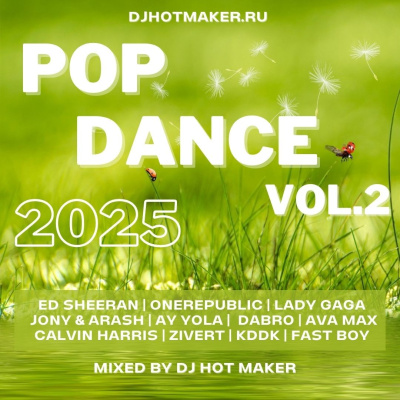 Dj Hot Maker