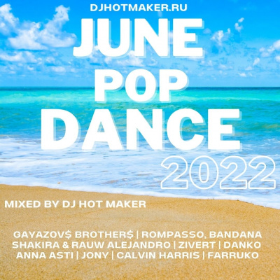 Dj Hot Maker