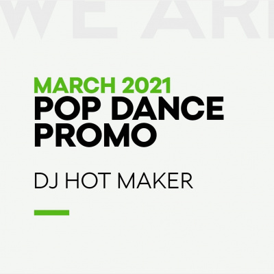 Dj Hot Maker