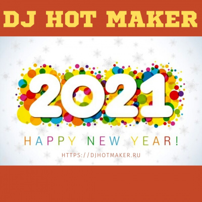Dj Hot Maker