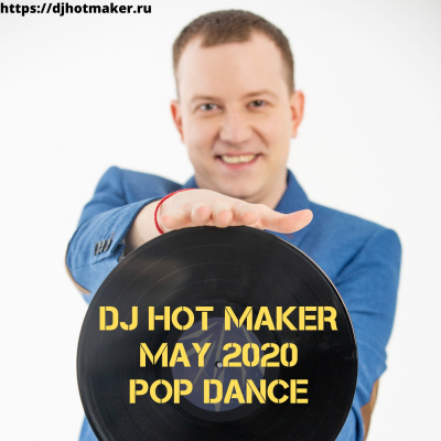 Dj Hot Maker