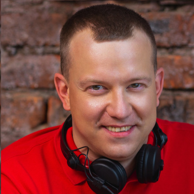 Dj Hot Maker