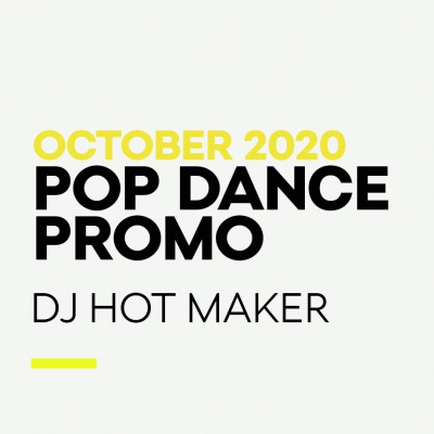 Dj Hot Maker