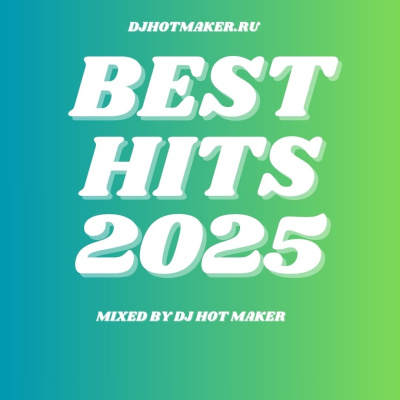 Dj Hot Maker